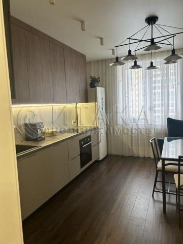 Парголово, Заречная, 17