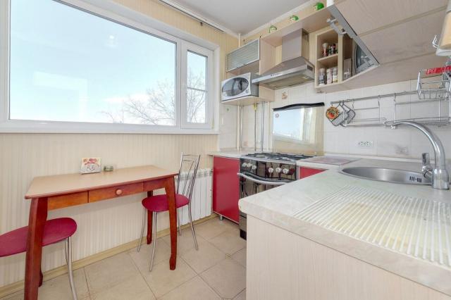 Генерала Симоняка ул., 8к2А