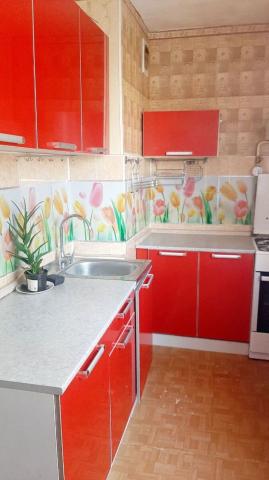 Маршала Захарова ул., 33к1