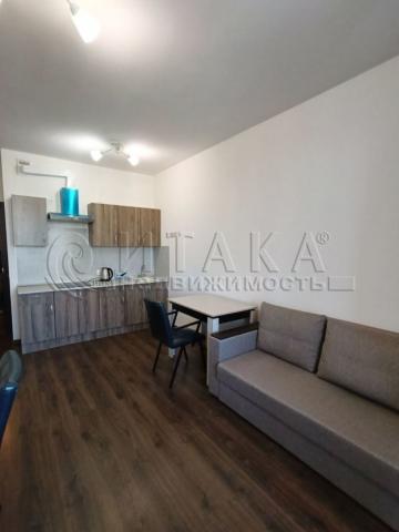 пр-кт. Комендантский, 66к3