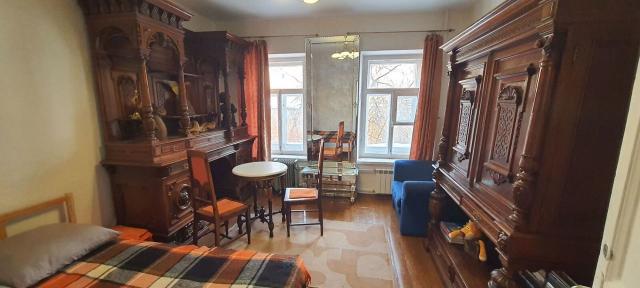 Гончарная ул., 19