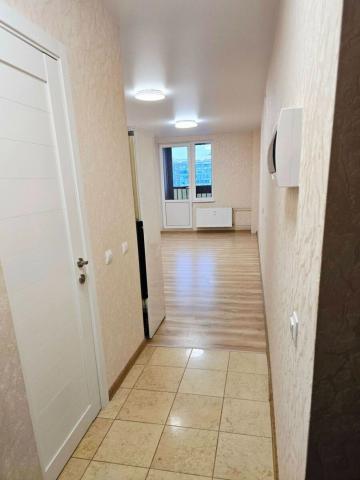 Ленинградская область, Мурино, Воронцовский бул., 19к1