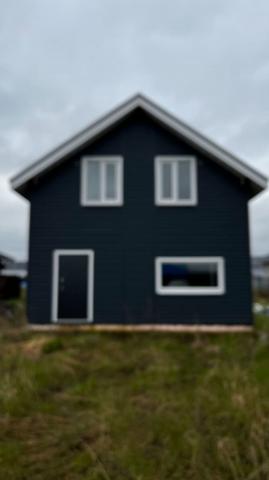 Ленинградская область, Пески дер., 24