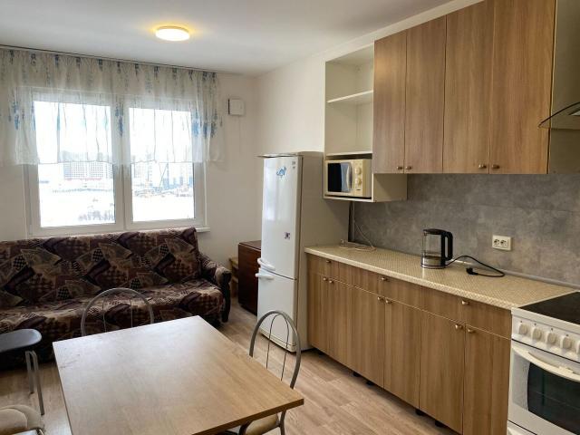 Северный пр., 121к1