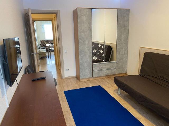 Северный пр., 121к1