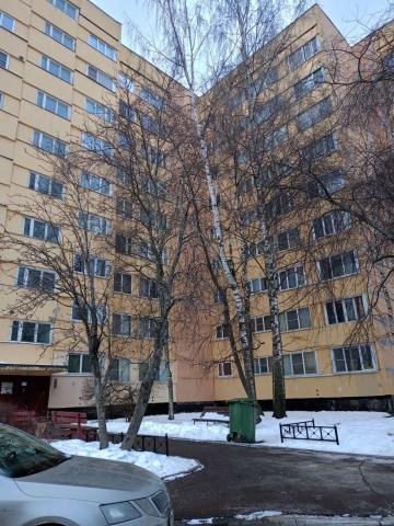 Дубковское ш., 17