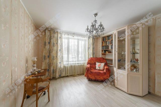 Будапештская ул., 42к3