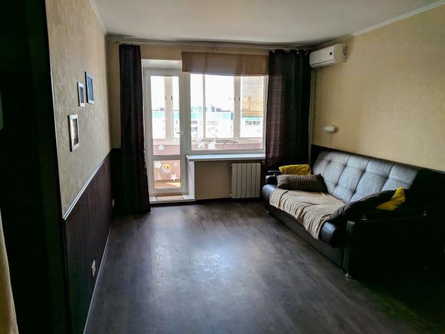 Королёва пр., 31к1А