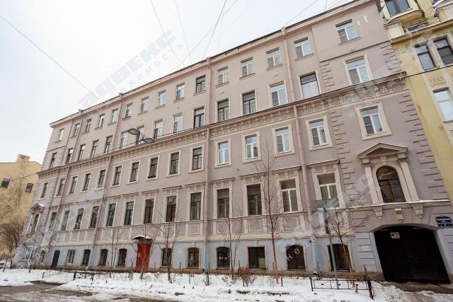 Канонерская ул., 5