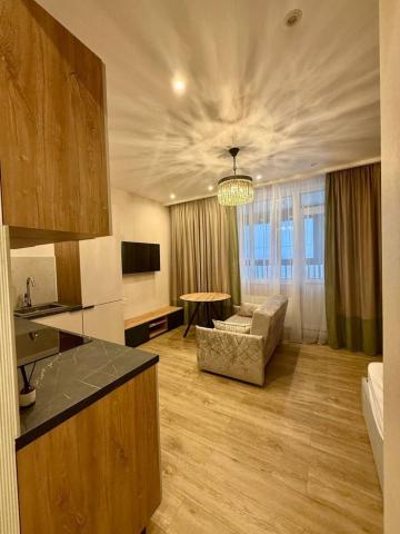 Парфёновская ул., 17