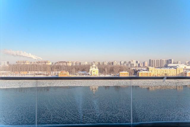 Обуховской Обороны проспект, 36к1