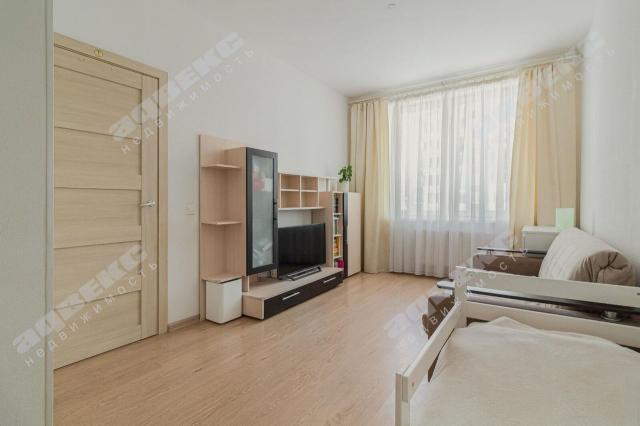 Ленинградская область, Кудрово г., Столичная ул., 5к1