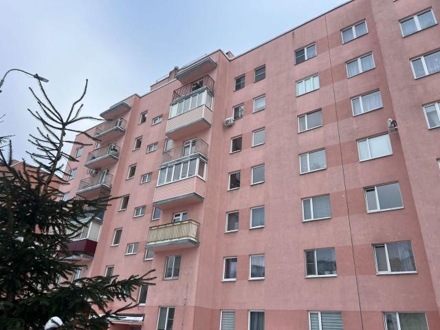 Окраинная ул., 9К