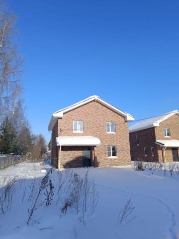 Ленинградская область, Сусанино пос., 7-я линия, 29