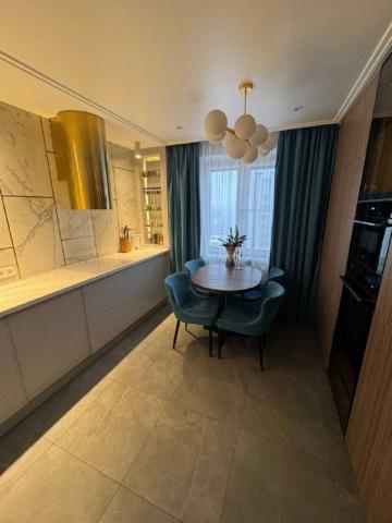 Дунайский пр., 5к5