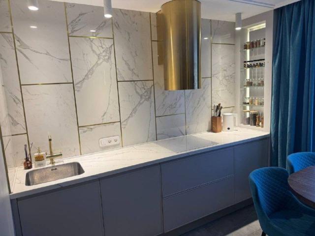 Дунайский пр., 5к5