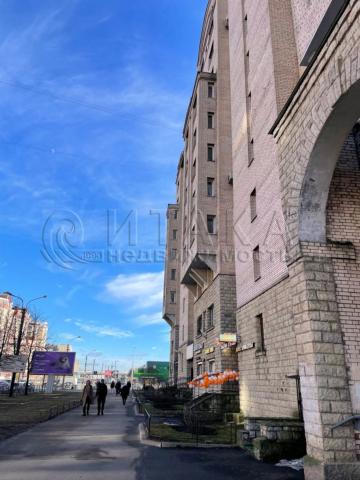 ул. Савушкина, 118