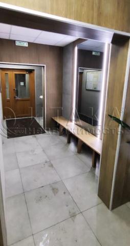 аллея. Поликарпова, 2