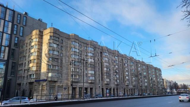 пр-кт. Московский, 73