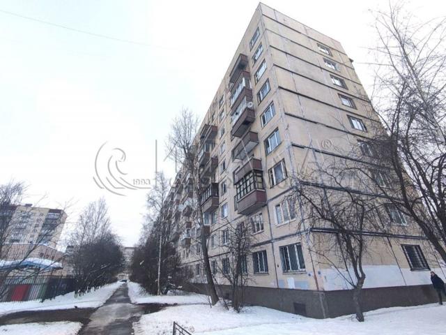 пр-кт. Шлиссельбургский, 17к2