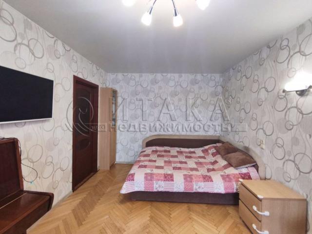 пр-кт. Шлиссельбургский, 17к2