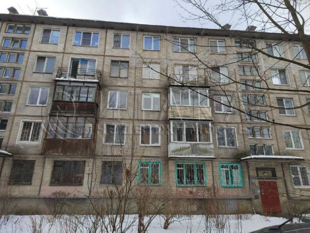 ул. Цимбалина, 54