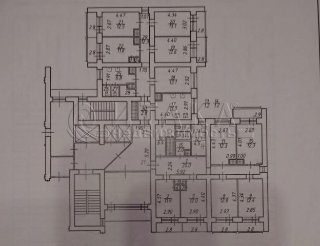 ул. Коллонтай, 7/2