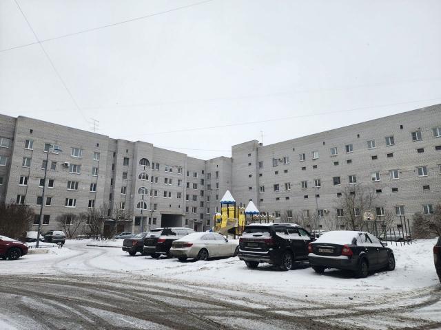 Взлетная ул., 13А