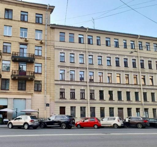 Тверская ул., 12