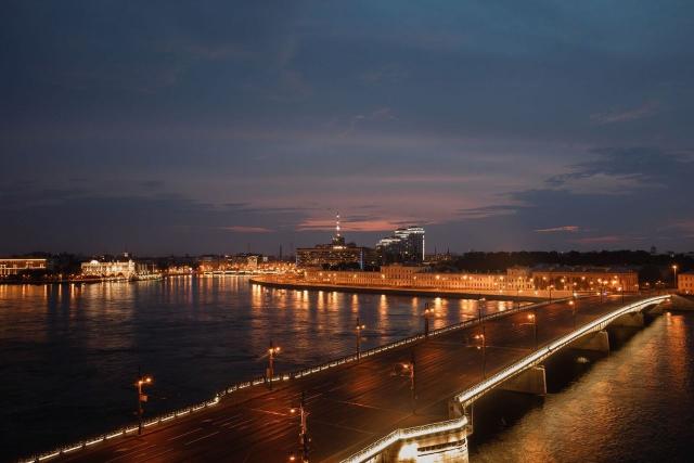 Воскресенская наб., 32А