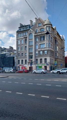 Лиговский пр., 125