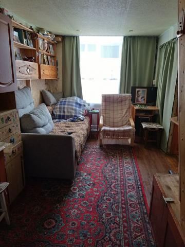 Подъездной пер., 5