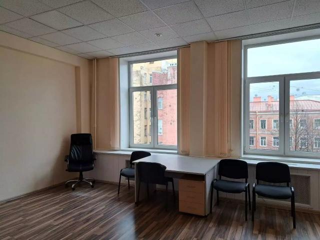 Чернышевского пр., 16