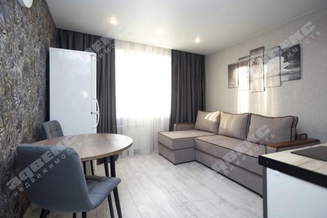 Большой Сампсониевский пр., 62