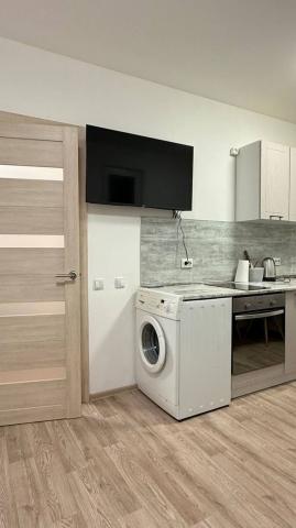 Муринская дорога, 10к1стр1