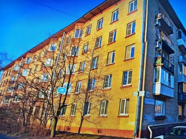 Стрельбищенская ул., 28