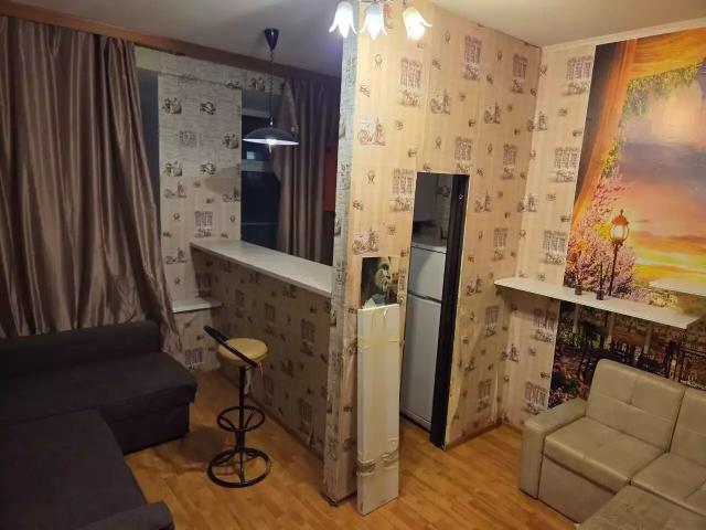 Большая Зеленина ул., 31/1