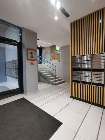 Манчестерская ул., 3к2