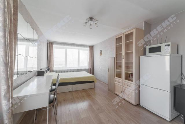 Маршала Блюхера пр., 56