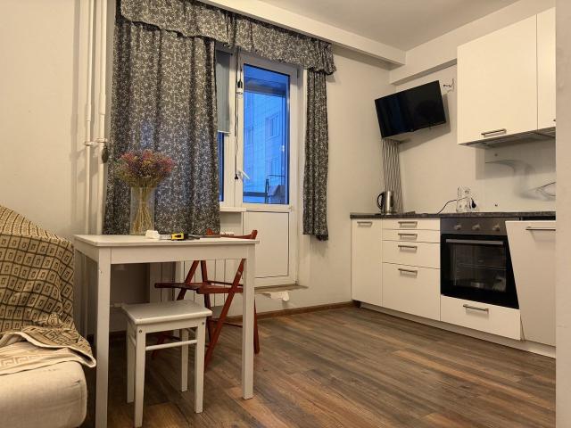 Передовиков улица, 3к2