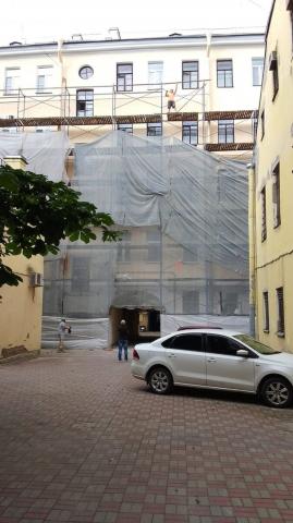 Зверинская ул., 17