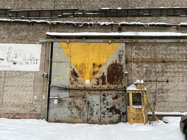 Автовская ул., 31