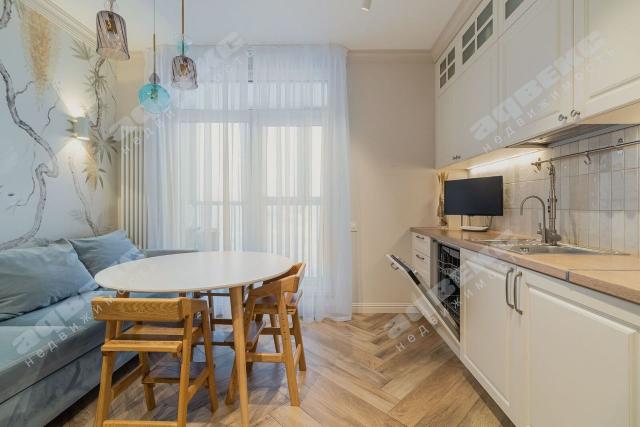 Кушелевская дорога, 6к1