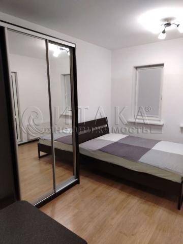 пр-кт. Комендантский, 71