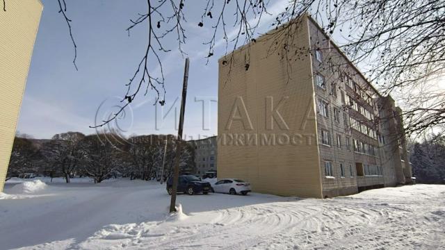 г. Пикалево, ул. Горняков, 19