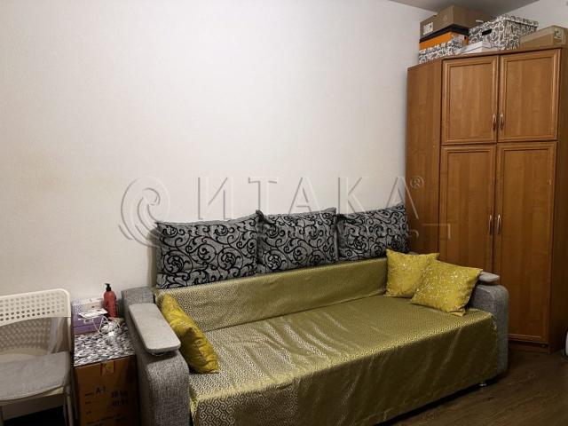 г. Кудрово, ул. Английская, 5