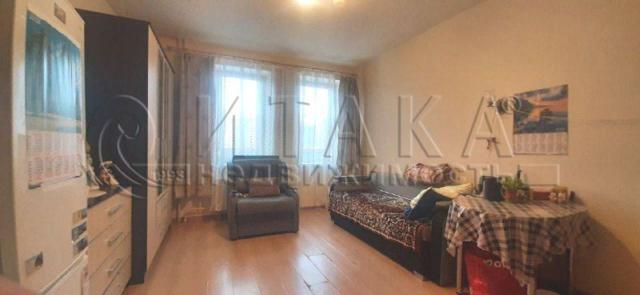 д. Новое Девяткино, ул. Капральская, 15