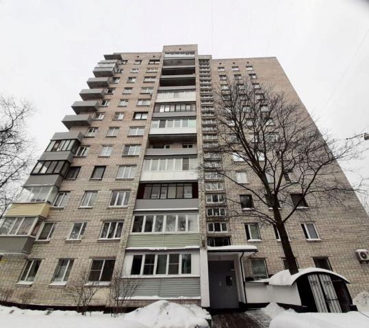 Славы пр., 8к1