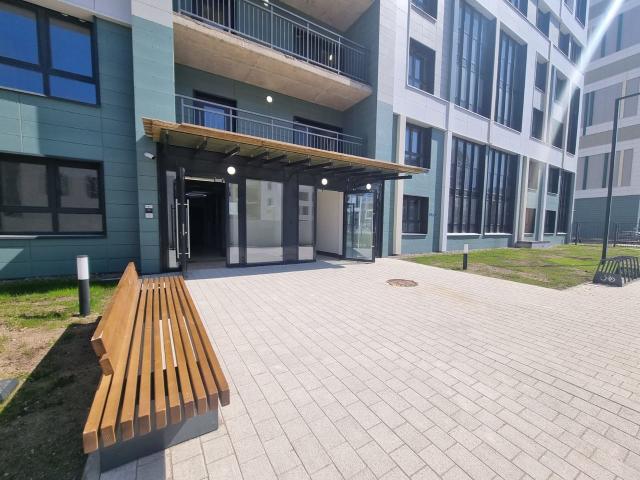 Головнина бульвар, 6к1