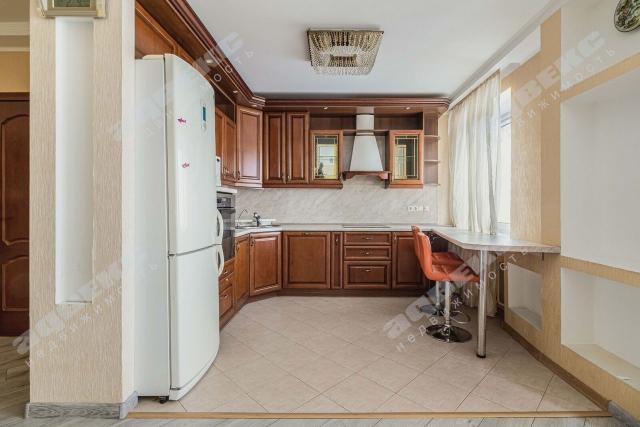 Морская наб., 31к1